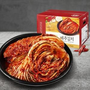 곰곰 배추 김치, 10kg, 1개 one option