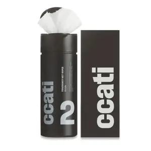 까띠 차량용물티슈 NO.2 도손 70매 고급스런 향기 살균 소독 물티슈 쟌향이오래가는 세정티슈