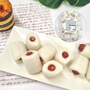 비엔떡 미니소떡 소떡롤 40g x 25개입 1kg 소떡 간식