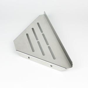 욕실선반 스테인레스 스텐 A12니켈 코너선반