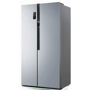 양문형 냉장고 가정용 632등급 풍냉무상 정음 직냉절 202L 원룸 용성 간식 기숙사 서리