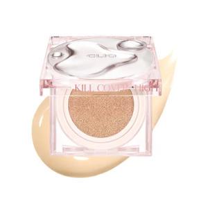 클리오 킬커버 하이 글로우 매끈 광채 쿠션 03 리넨