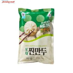 [보금푸드] 대림선 포자 찐만두 3kg