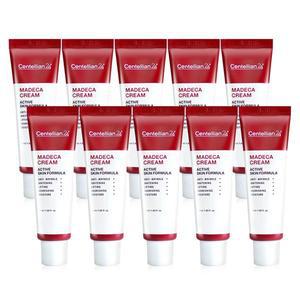 센텔리안24 마데카크림 액티브 스킨 포뮬러 50ml 10개