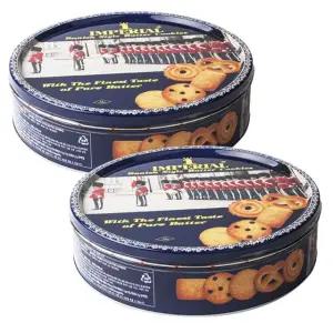 임페리얼 데니쉬 버터향쿠키 500g x 2개