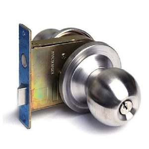 두알 9000SS 현관정 둥근손잡이 방화문 철문용 도어용품 방화문손잡이 현관손잡이 문손잡이 잠금장치