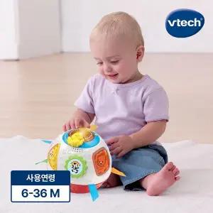 [브이텍] 깜짝볼 스마트 한영버전