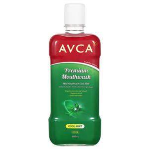 아브카 마일드 대용량 쿨 민트향 구강청결제