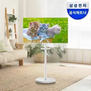 삼성 스마트 M7 107.9cm(43인치) M70F 화이트 삼탠바이미 IPTV 4K UHD