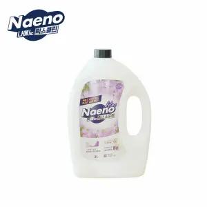 (3L) 나에노 럭스클린 라일락 섬유유연제 1통