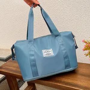 기내결합보스턴백 여행용보스톤가방 가방 캐리어 확장 폴딩백 보스턴백 확장보스턴