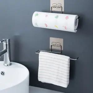 스텐 벽 치킨 타올 걸이 거치대 WF3EEBD