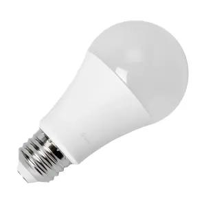 G9 LED 램프 KS 벌브 12W A60 E26 소모갈 전구