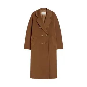 [라벨루쏘]  FW25 여성 마담 아이콘 코트 MADAME 010