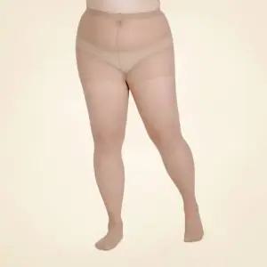 [매장정품] 엔조이핏 30D 빅사이즈 스타킹 착압 검정 살색 2XL 팬티스타킹