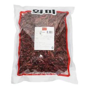 화미 베트남 건고추 1kg