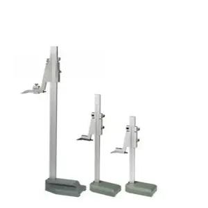 고정밀 캘리퍼스 화이트게이지 마킹 눈금자 측정기 높이자