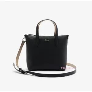 [롯데백화점]라코스테 안나 (ANNA) XS 쇼퍼백 KP NF5126A55NA91