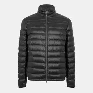 25FW 몽클레어 남성 아니크 다운 패딩 자켓 블랙 1A00103 597YG 999