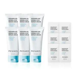 피어나린 이지에프 더마 시카 리페어 크림 본품6개+휴대용6개