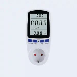 가정사무실 전기사용량 소비 전력 측정기 조회 분석 계량기