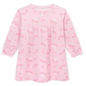 마이멜로디 여아용 피치 9부 원피스 PK