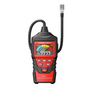 화장실 하수구 악취 측정기 휴대용 암모니아 누출 계측기 테스터