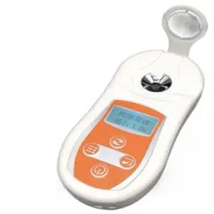 주정계 알콜 농도 측정기 와인 막걸리 주류 비중계 PAL109 모델