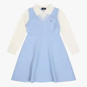 [셀러허브 1][셀덴] 카라스웨터원피스_EDOK24W01