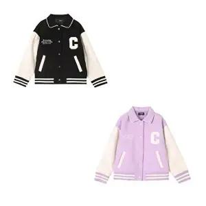 [셀러허브 1][셀덴]바시티점퍼_EDJK24W01_2종 택1