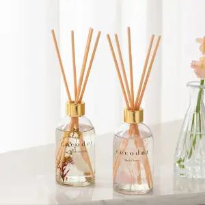 코코도르 하바리움 R 디퓨저 200ml X 2개