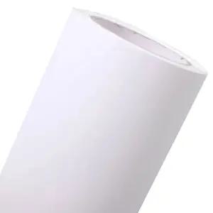 가구 벽 몰딩 띠 시트지 보수 리폼 화이트 10cm 5M