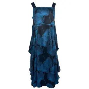 [데시데](의정부점)프릴라인 오버롤 원피스 DPS421