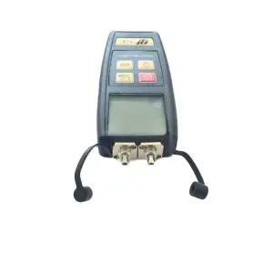 광섬유 측정을 위한 고정밀 휴대용 광파워메타 테스터 계측 감지기 측정기