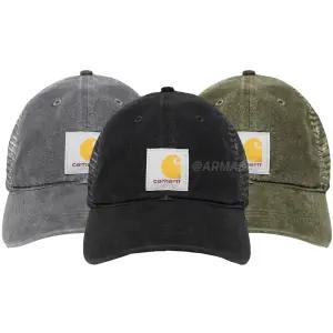 [칼하트]칼하트 100286 버팔로 메쉬캡 모자 (4colors)