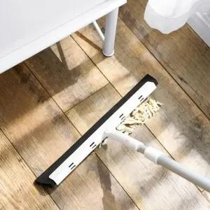 리빙공감 욕실 스퀴지 밀대/물기/제거기/화장실/청소/물청소/복도/바닥/베란다/물자국/제거/창문/닦기/다용