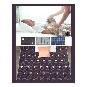 요실금 방수 매트 대형 90x100cm 90x150cm 오영방지