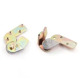 힌지경첩(방화문 피벗 힌지)좌 우 선택/렌치/유리문/경첩/욕실/수납장/현관문/교체/수리/출입문/방문/대문