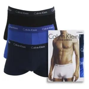 캘빈클라인 언더웨어 CK남자속옷 팬티 NU2664 3종 세트