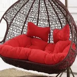 체어 라탄 해먹 실내 테라스 요람 발코니