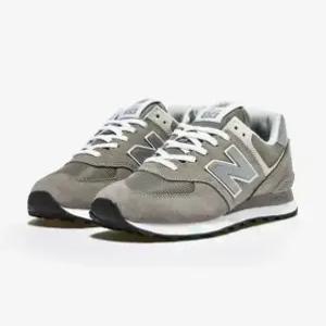 뉴발란스 574 클래식 스니커즈 ML574EVG 공용 그레이