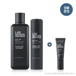 [롯데백화점]랩시리즈 [1][단독] 안티에이지 맥스LS 스킨&로션 듀오 (+아이트리트먼트 정품 증정)