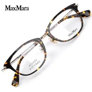 아시안핏 명품 뿔테 안경테 MM5043D-52A 50