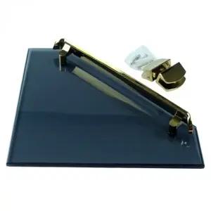 욕실 코너선반 골드 수납 (WFJZ3XO)