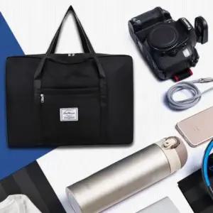 폴딩 보스턴백 가방 여행용 캐리어 결합 보조 특대형 보스턴백 여행용 결합 특대형