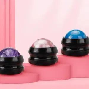 고품질 마사지볼 지압볼 롤링 안마공 발안마 폼롤러발 발폼롤러 (WFK12S3)