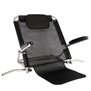 그라운드체어 좌석의자 야외 행사 축제 캠핑용 쿠션 초경량