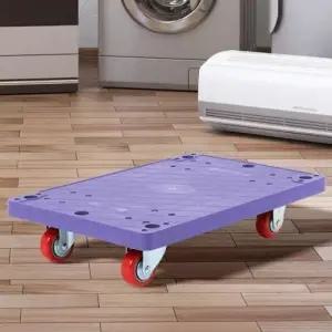 접이식 손수레 짐 카트 휴대용 이동수레 (WFK25P1)