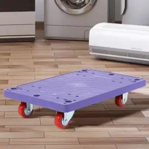 고품질 접이식 손수레 짐 카트 휴대용 이동수레 경량 수레 (WFK25P1)