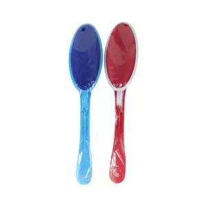 허브 원터치 자동 옷솔먼지제거기 전용 전동 관리기 회전 용품 구두주걱